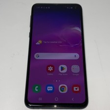 Samsung galaxy s10e for sale  Jacksonville