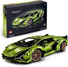 Lego technic 42115 d'occasion  Bourges