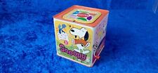 Sy1 snoopy vintage usato  Sant Anna d'Alfaedo