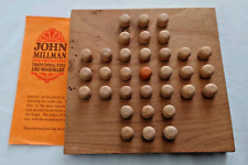 Vintage john millman for sale  DUNBLANE