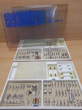 Kasten polytronic elektronik gebraucht kaufen  Ballenstedt