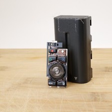 Nikon coolpix s6000 for sale  Seward