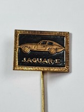 Jaguar type enamel for sale  PRESTON