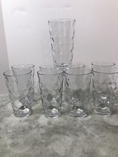 Vintage circleware thumbprint for sale  Gadsden