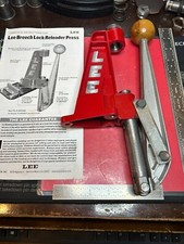 Lee 90045 breech for sale  Goodyear