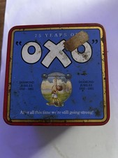 Vintage years oxo for sale Vintage years oxo for sale  LONDON