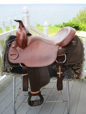 Fabtron 7110 western for sale  Kent