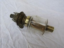 Antique oil lamp d'occasion  Expédié en Belgium