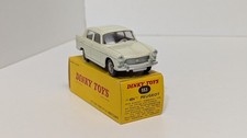 French dinky peugeot for sale  Shipping to Ireland