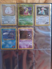 Lotto carte pokemon usato  Roma