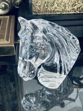 Waterford crystal sculpture for sale  NEWRY