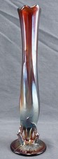 Vintage amethyst carnival for sale  Shelbyville
