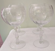 Fostoria navarre crystal for sale  Tucson