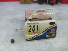 1/18 Porte gauche Mitsubishi Pajero Dakar Solido comprar usado  Enviando para Brazil