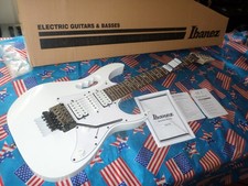Awesome ibanez jemjr for sale  MILFORD HAVEN