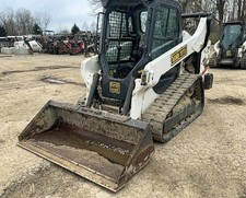 2023 bobcat t66 for sale  Penn Yan