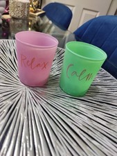 Tealight candle holder for sale  MELTON MOWBRAY