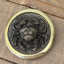Vintage brass copper for sale  MARGATE