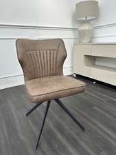 Aydin brown faux for sale  BACUP