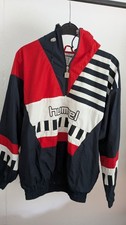 Hummel trainingsanzug gebraucht kaufen  Obernkirchen