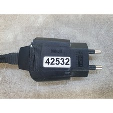 Braun 5690 adapter for sale  STAFFORD