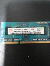 Modulo memoria ram usato Modulo memoria ram usato  Garessio