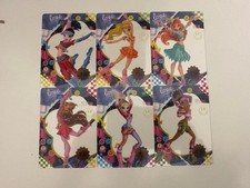 Carte winx card usato  Sesto San Giovanni