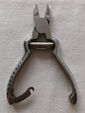Nagelzange solingen edelstahl gebraucht kaufen  Oranienburg