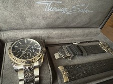 Thomas sabo rebel gebraucht kaufen  Hilden