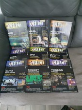 x factor magazine for sale  GATESHEAD