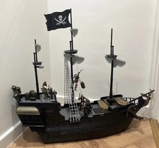 Disney zizzle pirates for sale  HASTINGS