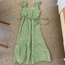 Cotton summer dress for sale  TUNBRIDGE WELLS