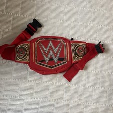 Wwe heavy weight for sale  Orlando