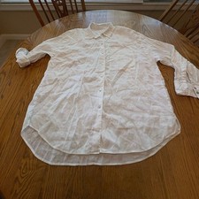 Camicia oysho 100 usato  Spedire a Italy