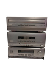 yamaha cd recorder for sale  RUGBY