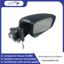 Retroviseur exterieur electriq d'occasion  Saint-Quentin