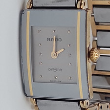 Rado diastar grey for sale  Vancouver