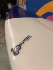 Surfboard for sale  Boca Raton