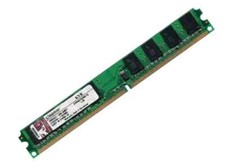 Kit ram 2gb usato  San Giuseppe Vesuviano