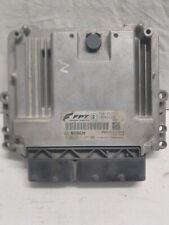 Calculateur moteur iveco d'occasion  Sartrouville