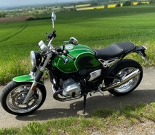 Bmw nine ninet gebraucht kaufen  Kirchseeon