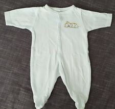 Tutina azzurra name usato  San Giuliano Milanese