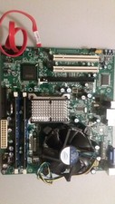 Carte mère intel d'occasion  Pau
