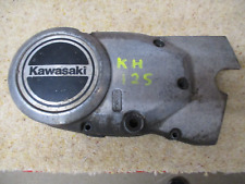 Kawasaki 125 175 for sale  LLANELLI