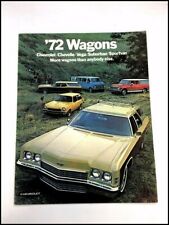 1972 chevrolet impala for sale  Red Wing