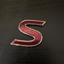 Infiniti emblem decal for sale  Lehighton