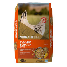 Poultry scratch bag for sale  Riverdale