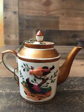 Vintage miniature teapot for sale  USA