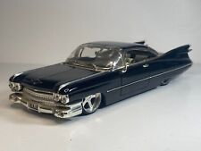 Jada 1958 cadillac for sale  Shipping to Ireland