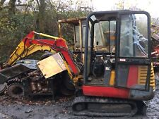 Jcb 801.4 1994 for sale  AMMANFORD